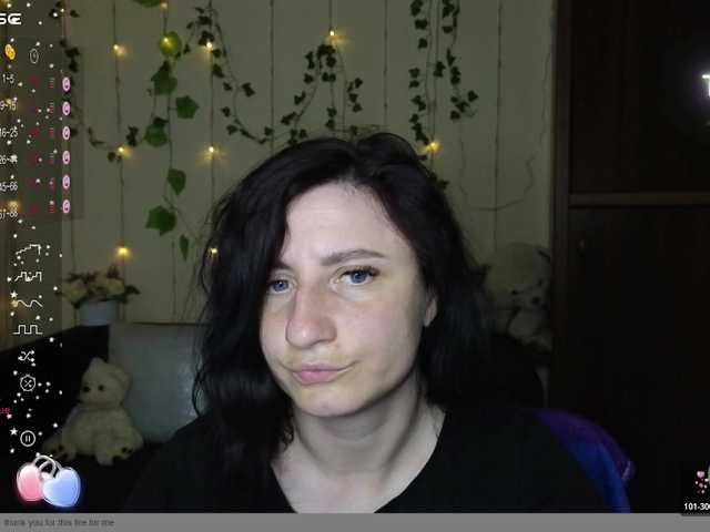 Musekittyjeni112 live cam on BongaCams