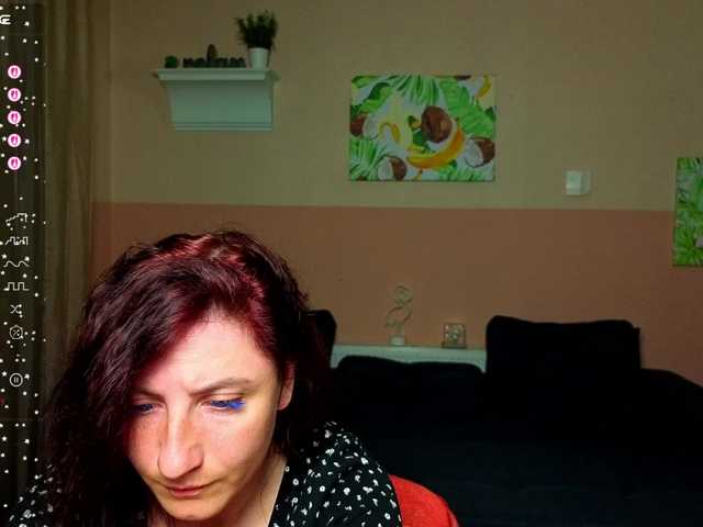 Musekittyjeni112 live cam on BongaCams