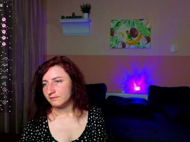Musekittyjeni112 live cam on BongaCams