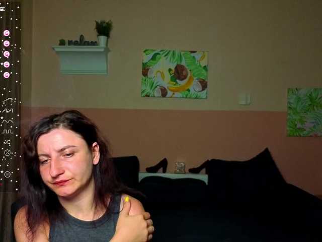 Musekittyjeni112 live webcam show