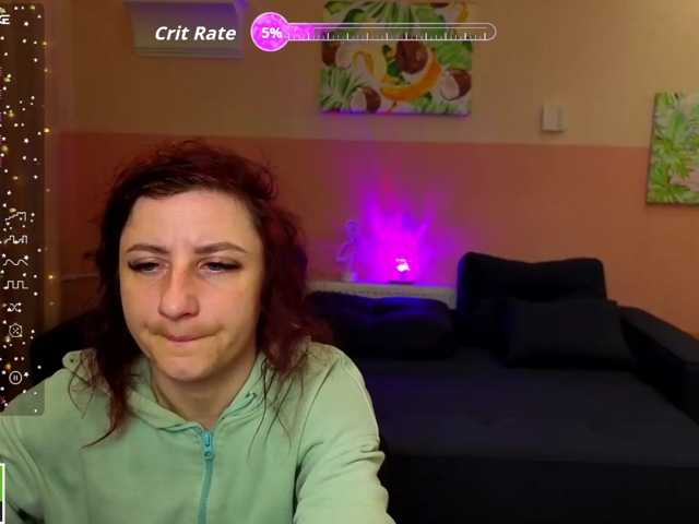 Musekittyjeni112 live cam on BongaCams