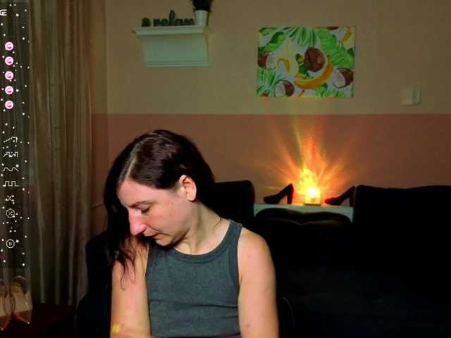Musekittyjeni112 live cam on BongaCams