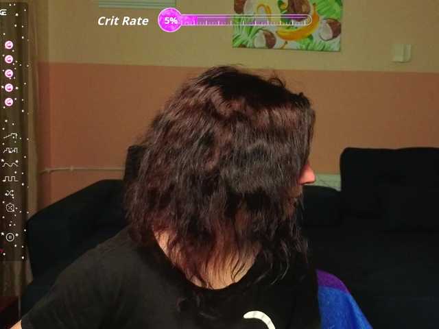 Musekittyjeni112 live cam on BongaCams