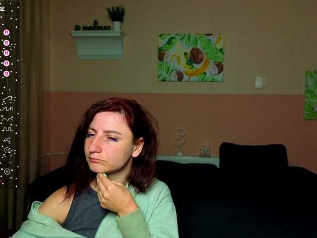 Musekittyjeni112 live cam on BongaCams