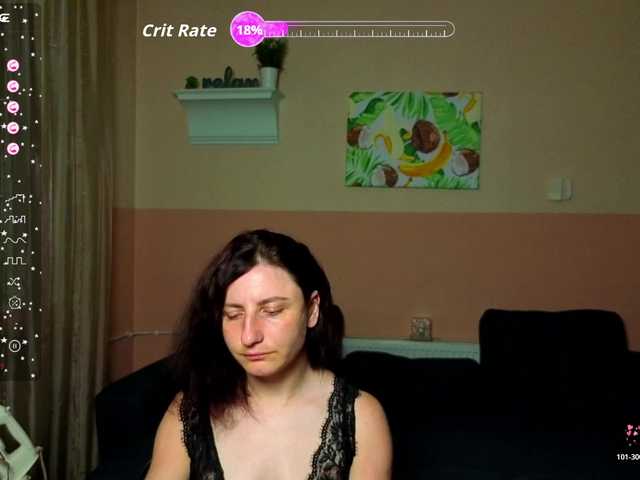 Musekittyjeni112 live cam on BongaCams