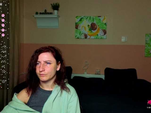 Musekittyjeni112 live cam on BongaCams