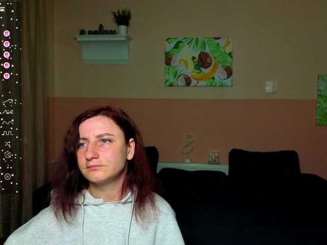 Musekittyjeni112 live cam preview