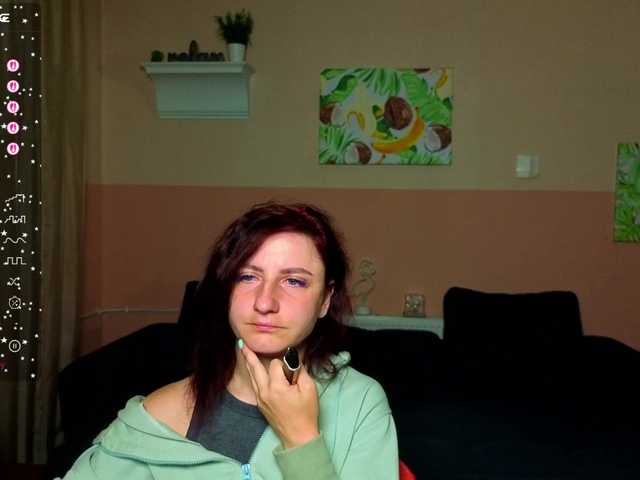 Musekittyjeni112 live cam on BongaCams