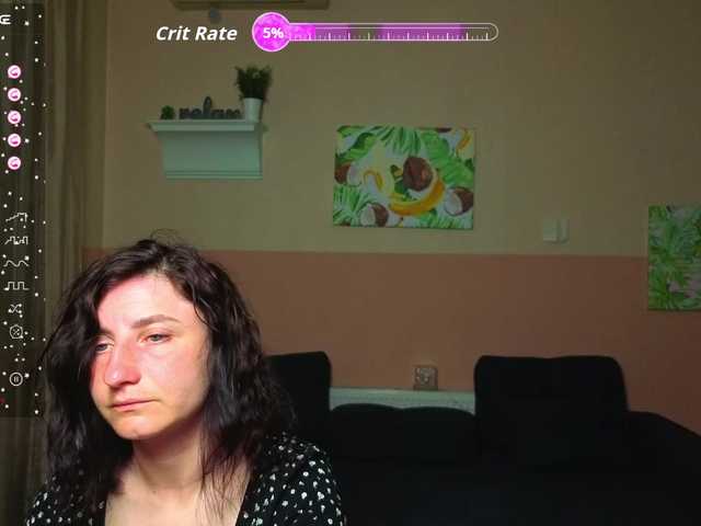 Musekittyjeni112 live cam on BongaCams