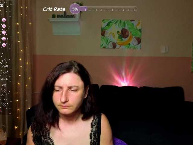 Musekittyjeni112 live cam on BongaCams