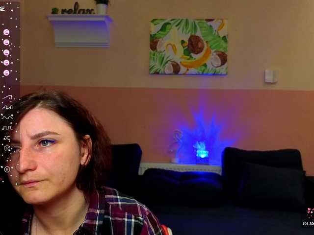 Musekittyjeni112 live cam on BongaCams
