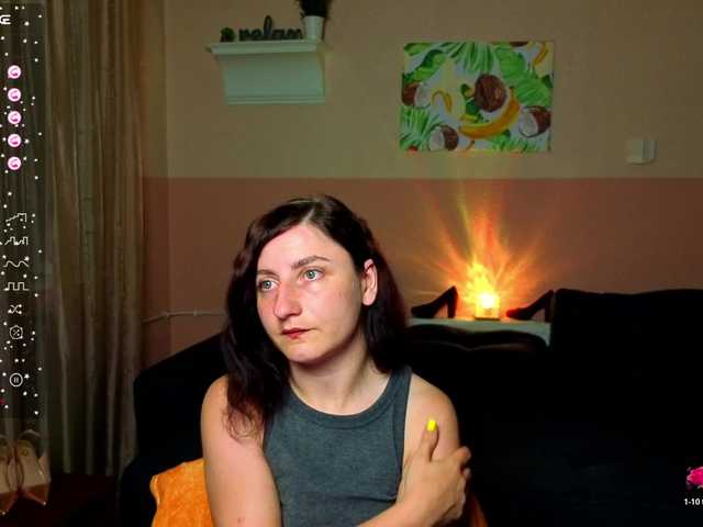 Musekittyjeni112 live webcam show