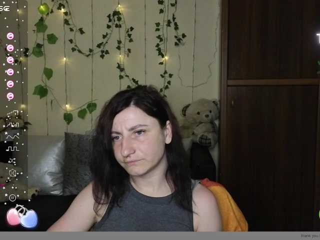 Musekittyjeni112 live cam on BongaCams