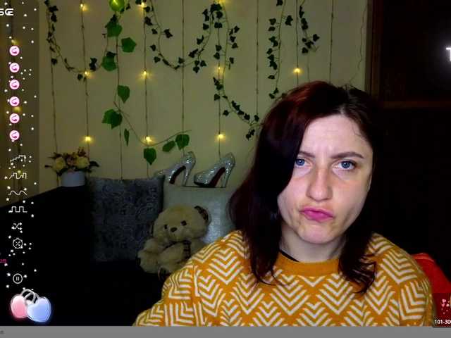 Musekittyjeni112 webcam