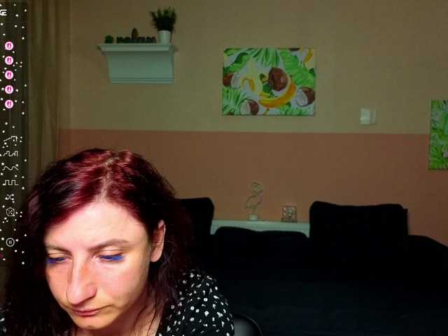 Musekittyjeni112 live cam on BongaCams
