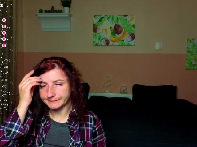 Musekittyjeni112 live cam on BongaCams