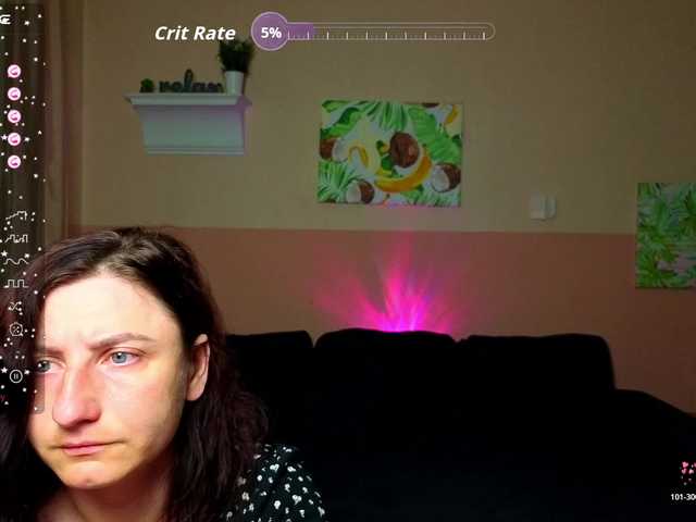 Musekittyjeni112 live cam on BongaCams