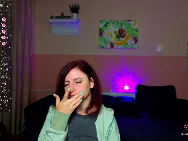 Musekittyjeni112 live cam on BongaCams