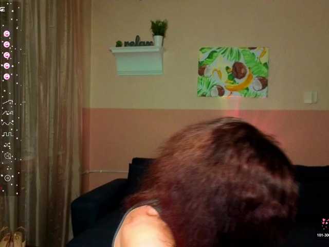 Musekittyjeni112 live cam on BongaCams