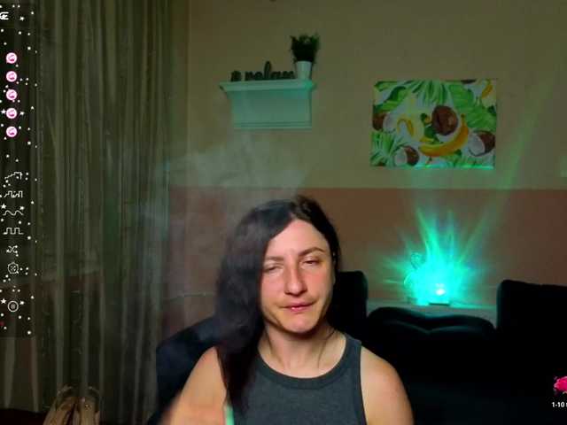 Musekittyjeni112 live cam on BongaCams