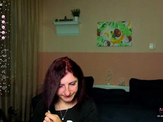 Musekittyjeni112 live cam on BongaCams