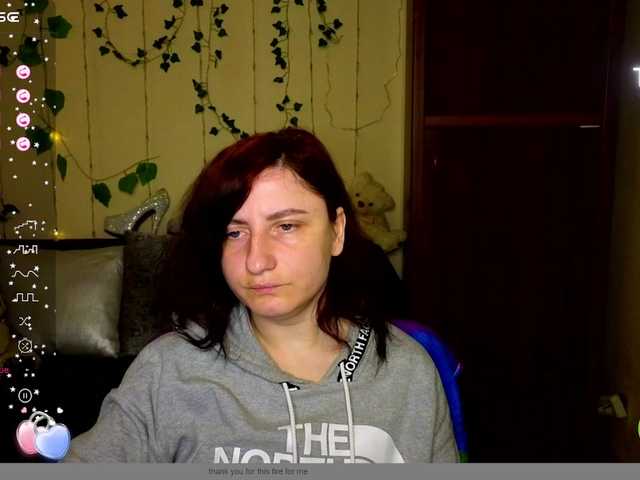 Musekittyjeni112's BongaCams show and profile