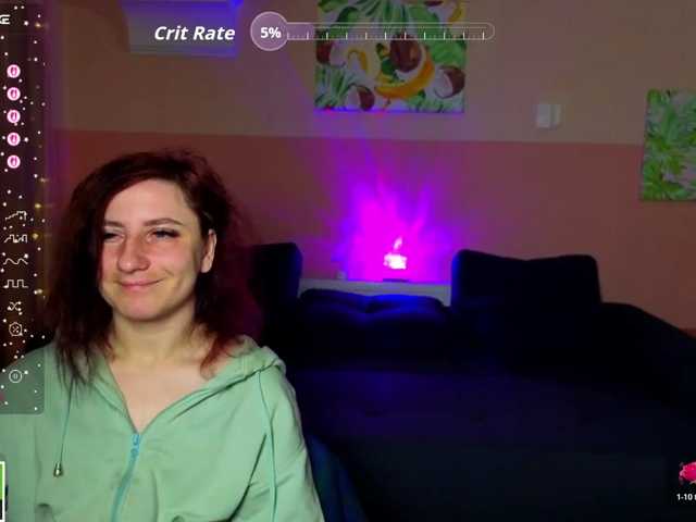 Musekittyjeni112 live cam on BongaCams