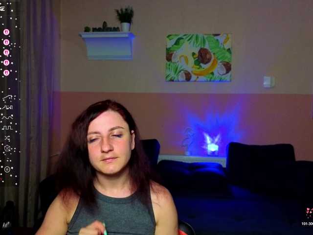 Musekittyjeni112 live cam on BongaCams