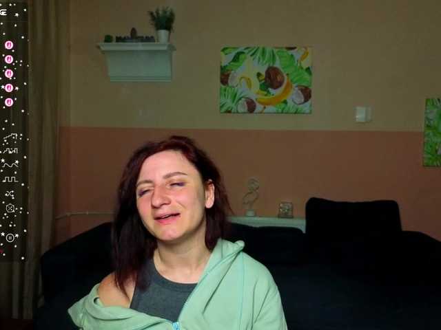 Musekittyjeni112 live cam on BongaCams