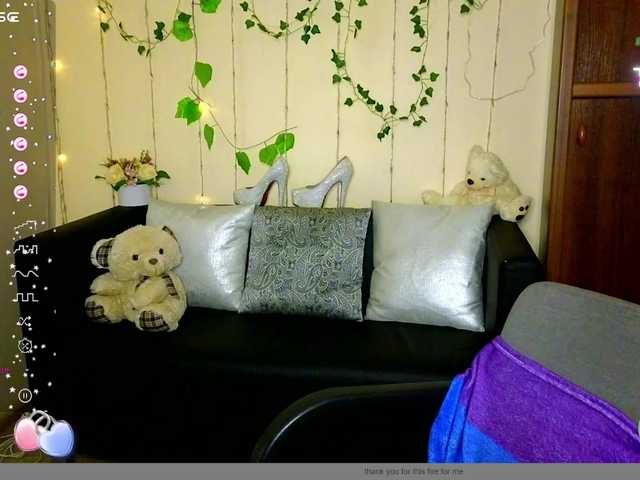 Musekittyjeni112's BongaCams show and profile