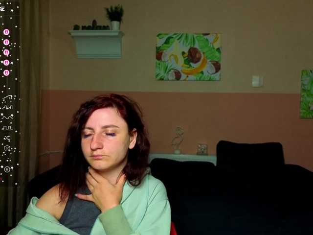 Musekittyjeni112 live cam on BongaCams