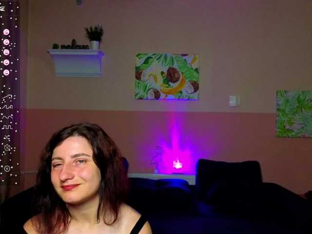 Musekittyjeni112 live cam on BongaCams