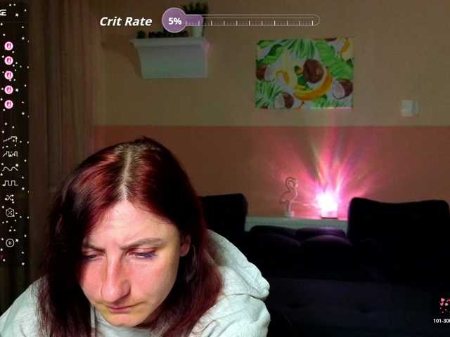 Musekittyjeni112 live cam on BongaCams