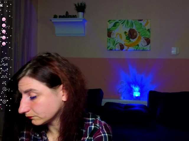 Musekittyjeni112 live cam on BongaCams