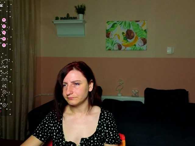 Musekittyjeni112 live cam on BongaCams