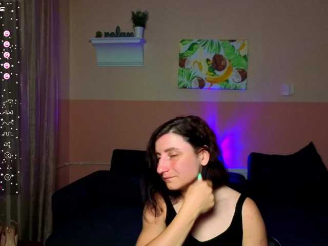 Musekittyjeni112 live webcam show