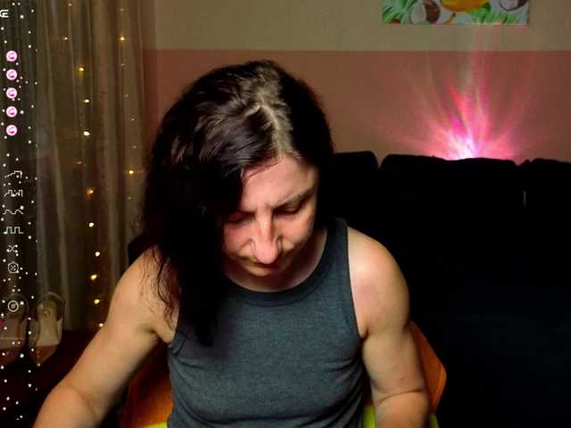 Musekittyjeni112 live webcam show