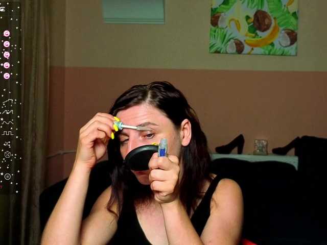 Musekittyjeni112 live cam on BongaCams