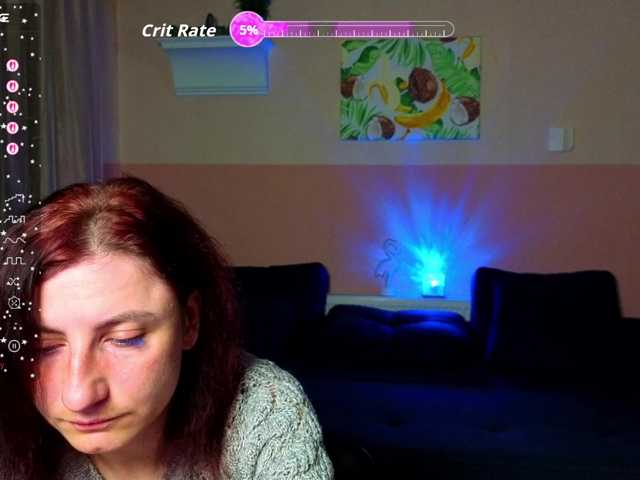 Musekittyjeni112 live cam on BongaCams