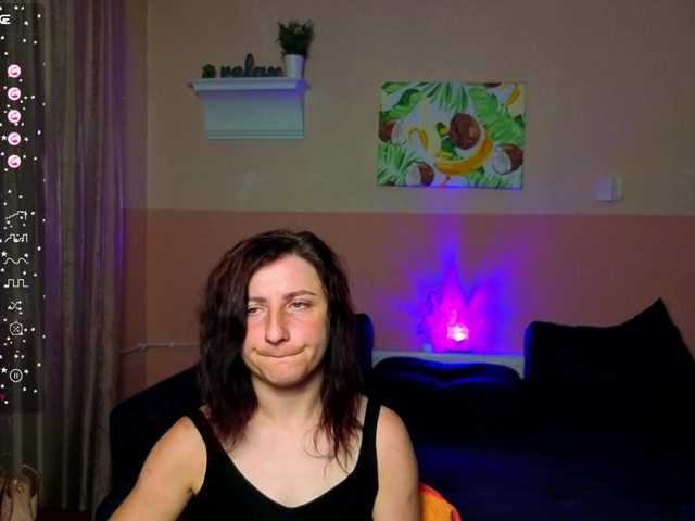 Musekittyjeni112 live webcam show
