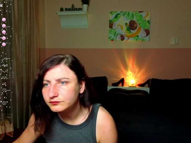 Musekittyjeni112 live cam on BongaCams