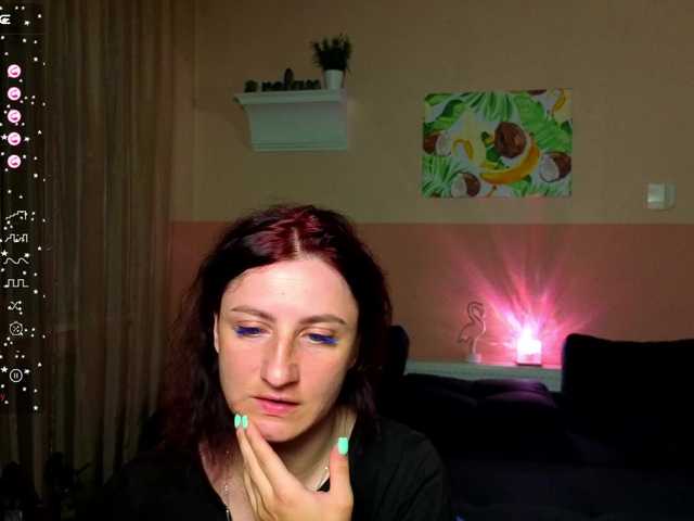 Musekittyjeni112 live cam on BongaCams