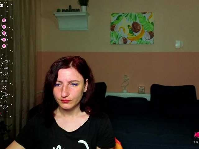 Musekittyjeni112 live cam