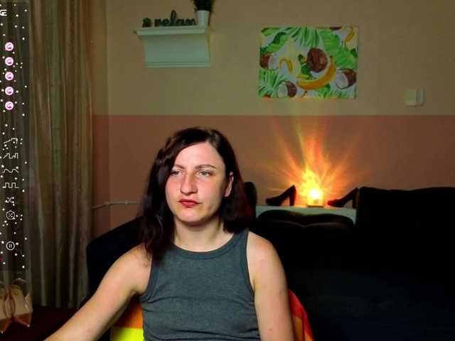 Musekittyjeni112 live webcam show
