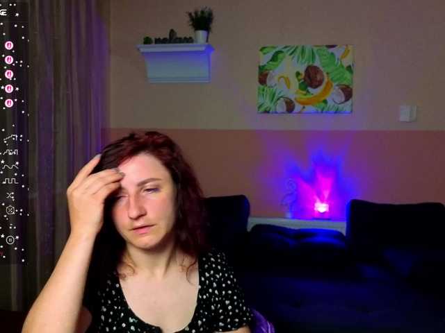 Musekittyjeni112 live cam on BongaCams