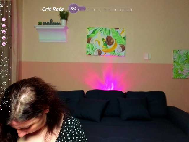 Musekittyjeni112 live cam on BongaCams