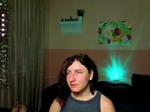 Musekittyjeni112 live webcam show