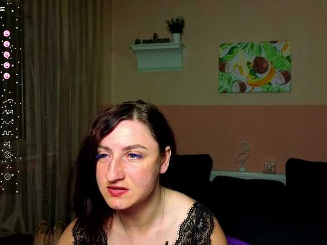 Musekittyjeni112 live cam on BongaCams