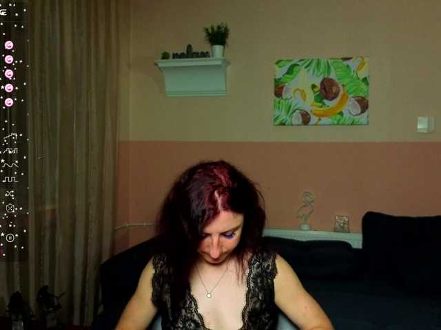 Musekittyjeni112 live cam on BongaCams