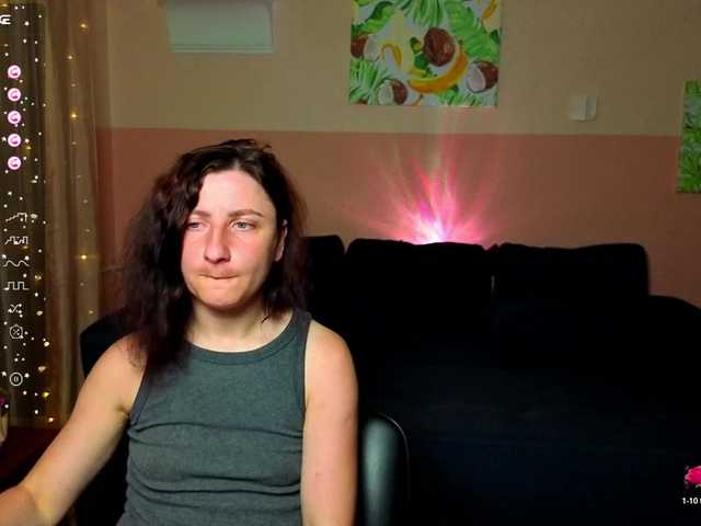 Musekittyjeni112 live cam on BongaCams